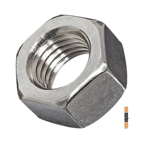 Sta-Lok Hexagonal Lock Nut - Left Hand