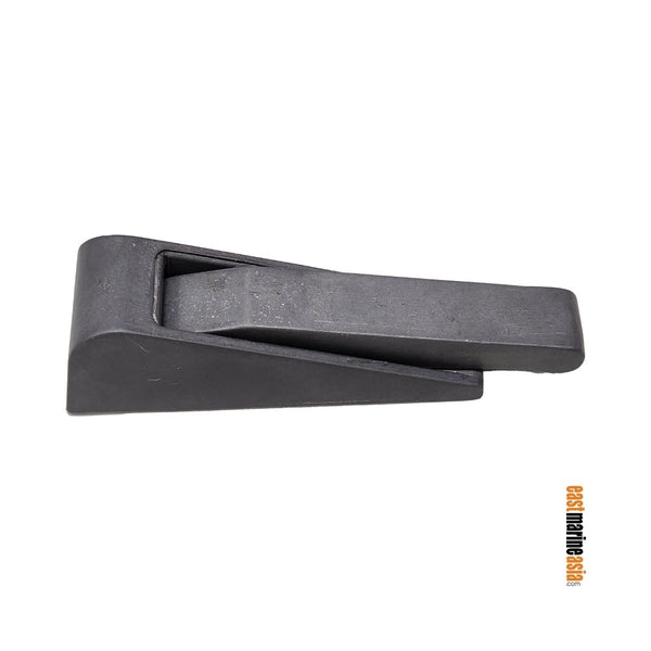 Aluminium Folding Mast Step