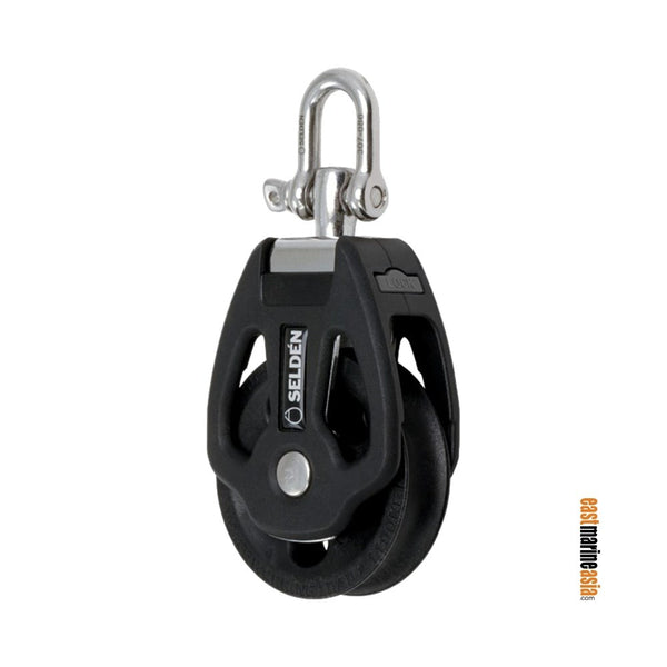 Selden PBB 60 Plain Bearing Block - Single