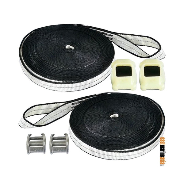 Wichard Lyf'Safe Jackline Kit