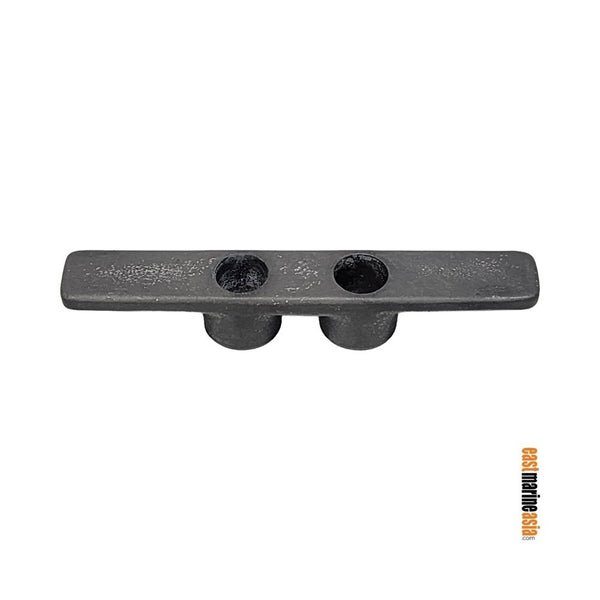 Aluminium 120 Spar Cleat / Mast Cleat