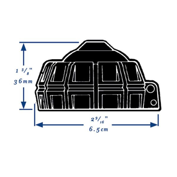 Ritchie SportAbout Hand Held Compass