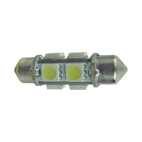 Seachoice 28 mm (PKO71) Festoon LED Light Bulb