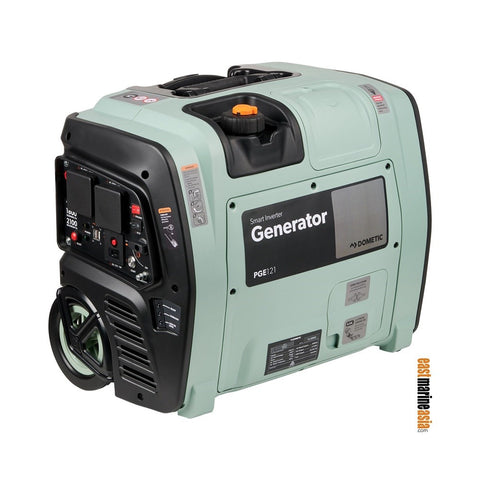 Dometic PGE121 2100 VA Portable Smart Inverter Generator