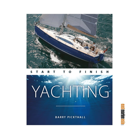 Yachting - Start to Finish