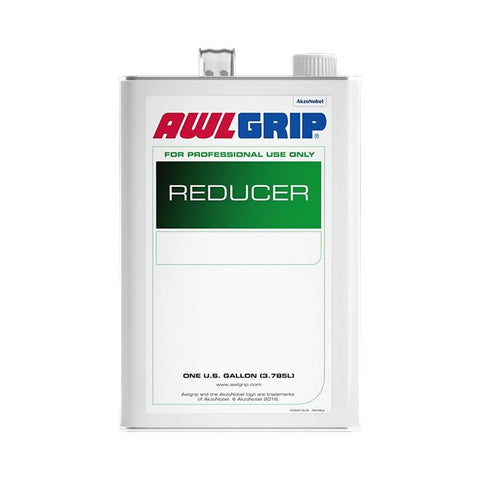 Awlgrip T0005 Hot Weather Reducer for Urethane Topcoats