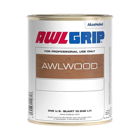 Awlgrip J3890 Awlwood Clear Gloss
