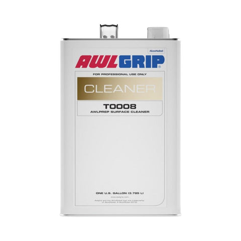 Awlgrip T0008 Awlprep Surface Cleaner