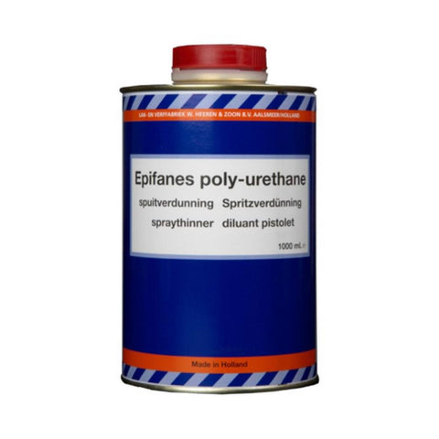 Epifanes Poly-urethane Spray Thinner