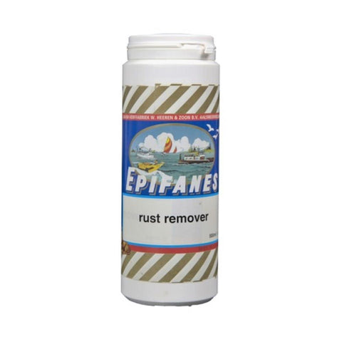 Epifanes Surface Prep / Rust Remover