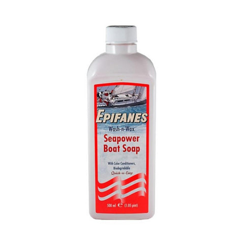 Epifanes Seapower Boat Soap