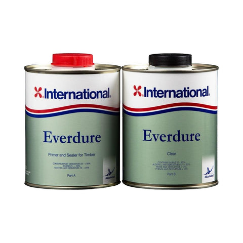International Paint Everdure