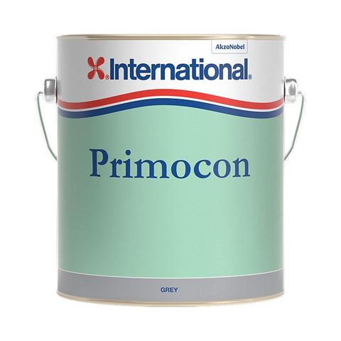 International Paint Primocon