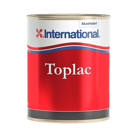 International Paint Toplac