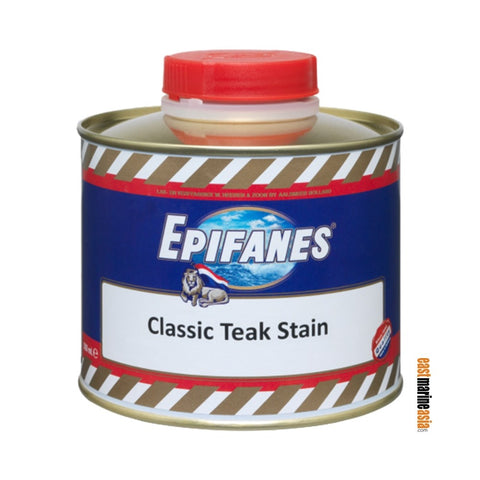 Epifanes Classic Teak Stain
