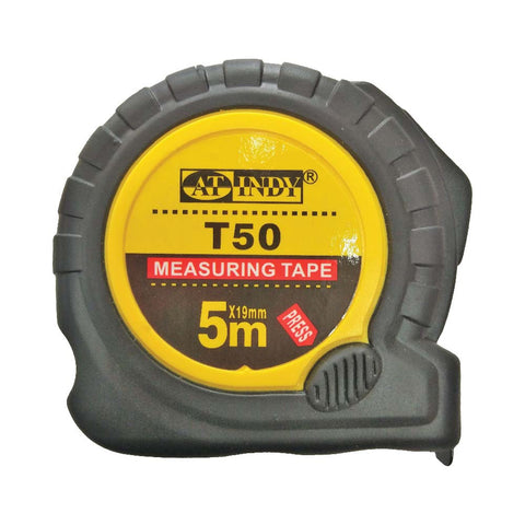 Indy Tools T50 Steel Measuring Tape