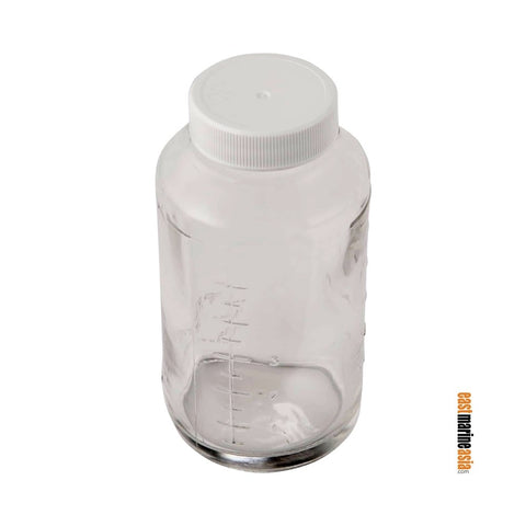 Preval Glass Jar for Preval Sprayer
