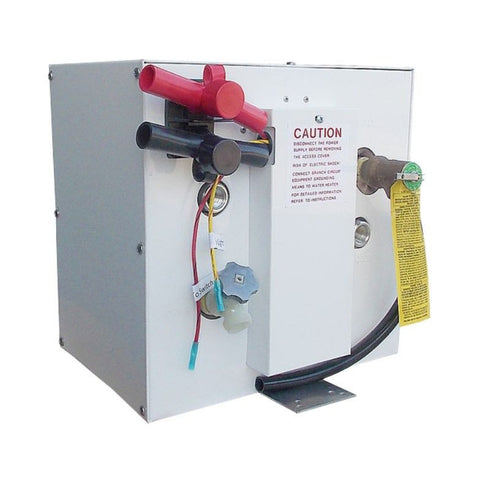Whale 12 Vdc Water Heater