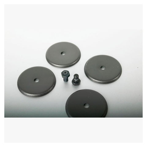 Whale AS3014 Clamping Plate Kit for Gusher 30