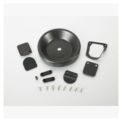 Whale AK3714 Service Kit for Gusher 10 - Nitrile