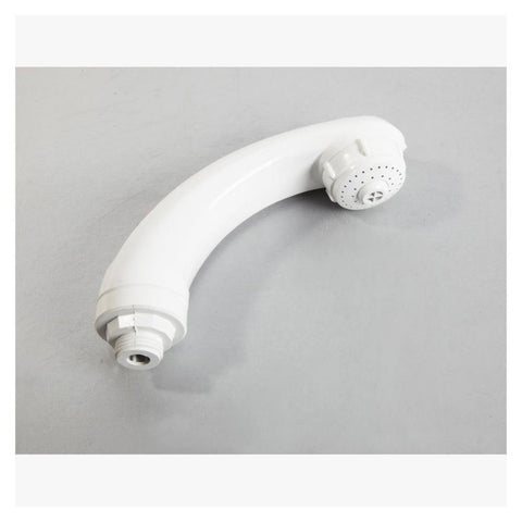 Whale AS5133 Replacement Shower Handset / Spout - 1/2" BSP