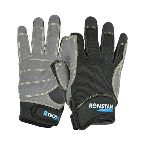 Ronstan Race Glove - Three Full Finger